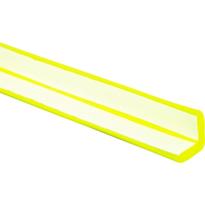 光 アングル型スポンジ 黄 54×54X450mm(Tcode:4739949)