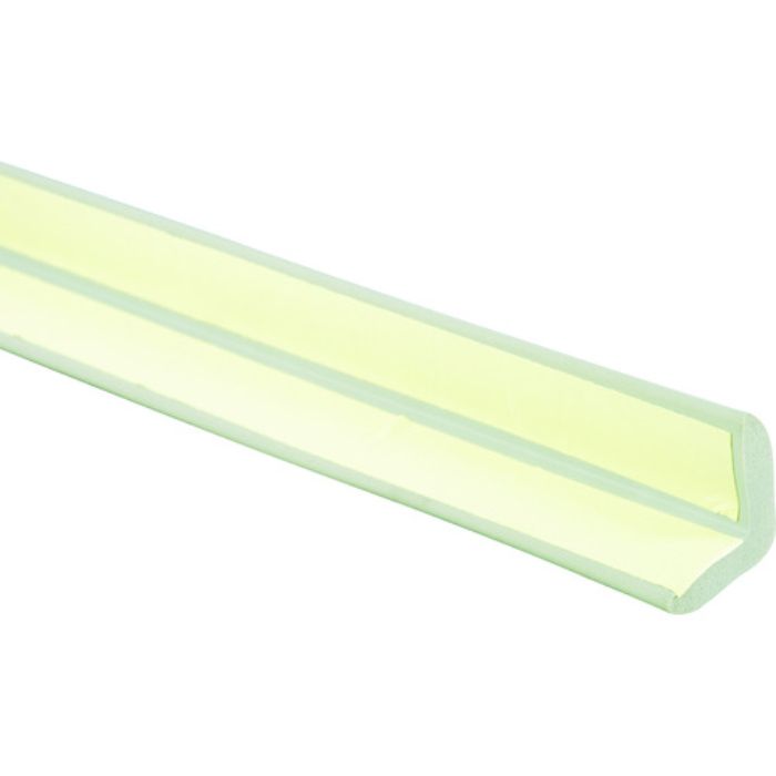 光 アングル型スポンジ グレー 54×54X450mm(Tcode:4739957)