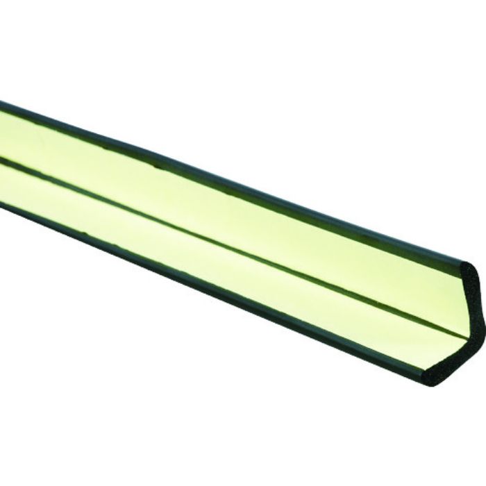 光 アングル型スポンジ 黒 54×54X450mm(Tcode:4739965)