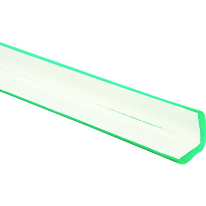 光 アングル型スポンジ 緑 54×54X450mm(Tcode:4739973)