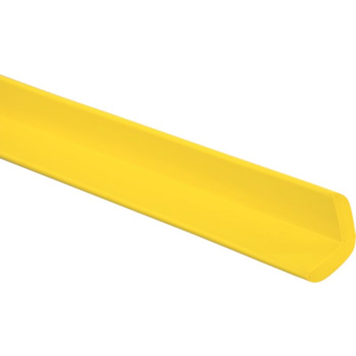 光 アングル型スポンジ 黄 54×54×900mm(Tcode:8202182)