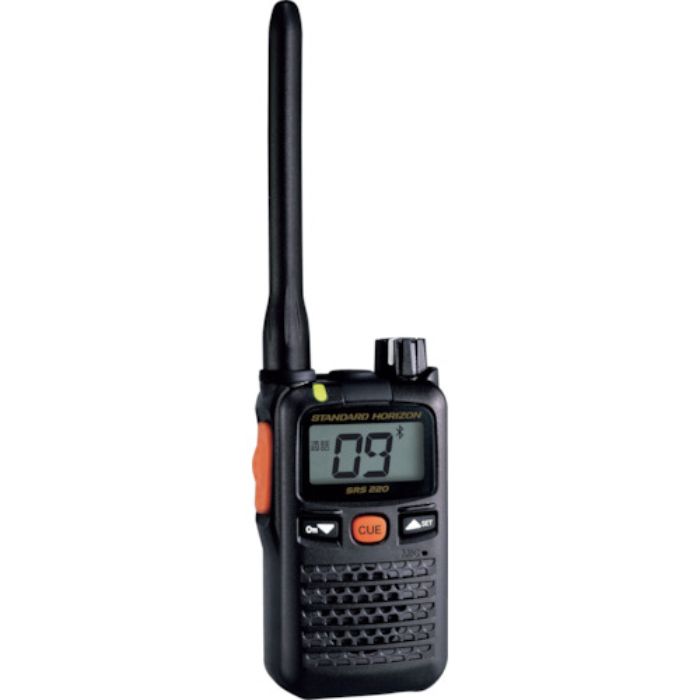 八重洲無線 特定小電力トランシーバー(ブルートゥース対応)(Tcode:2564180)