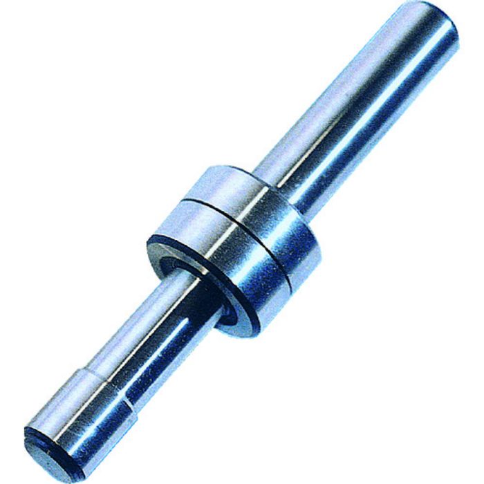 フジ センタリングバー シャンク径φ10 測定子10mm スチール製(Tcode:2398117)