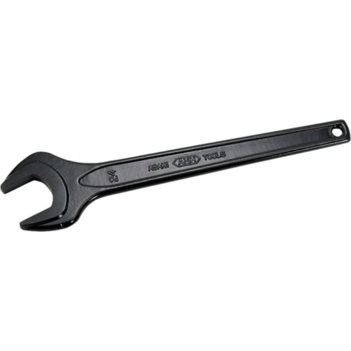 ASH 丸形片口スパナ強力タイプJISH16mm(Tcode:2428998)