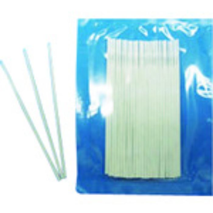 HUBY HUBY-APEX 極細 工業用綿棒 SS-001SP (100本入)(Tcode:7958986)