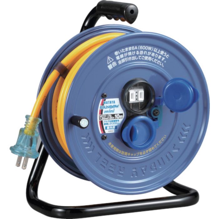 ハタヤ サンデーレインボーリールミニ(Tcode:8265694)