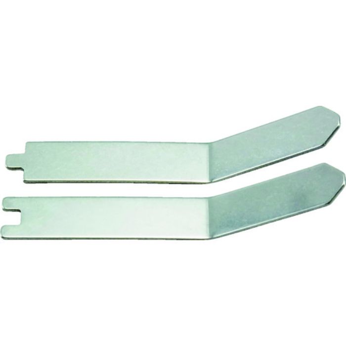 KEIBA ペンチ・ニッパ用交換ばね 板ばね(5本入) 適合機種HAC-D04/HBC-D04/HCC-D04/HEC-D05他(Tcode:8289540)