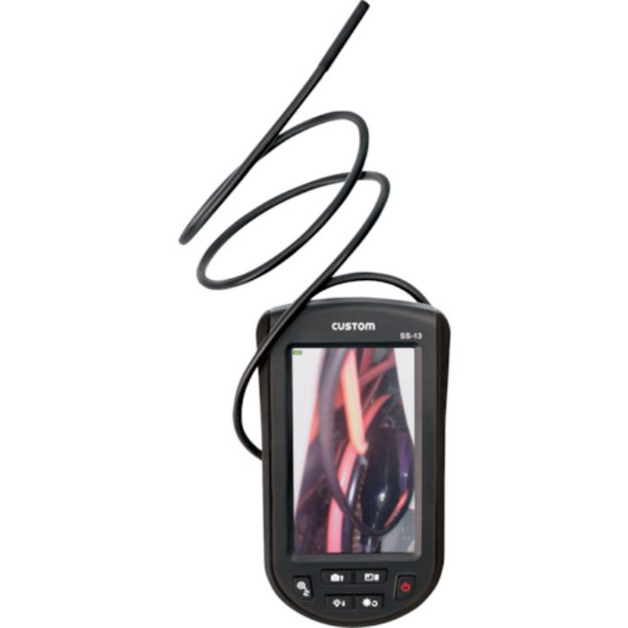 カスタム スネークスコープ(Tcode:4238568)