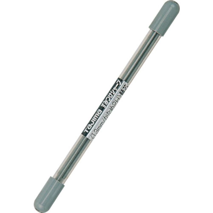 タジマ すみつけシャープ(1.3mm)かため2H替芯(6本入)(Tcode:3358895)
