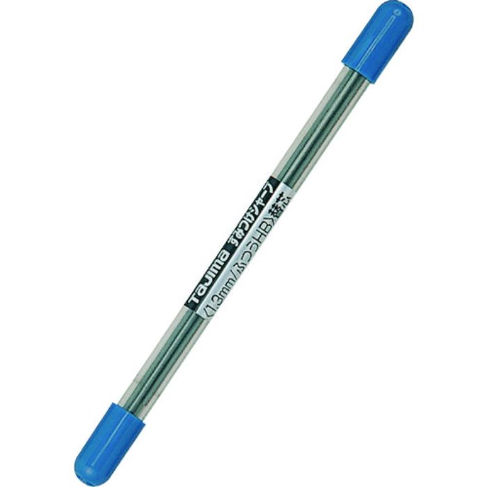 タジマ すみつけシャープ(1.3mm)ふつうHB替芯(6本入)(Tcode:3358909)