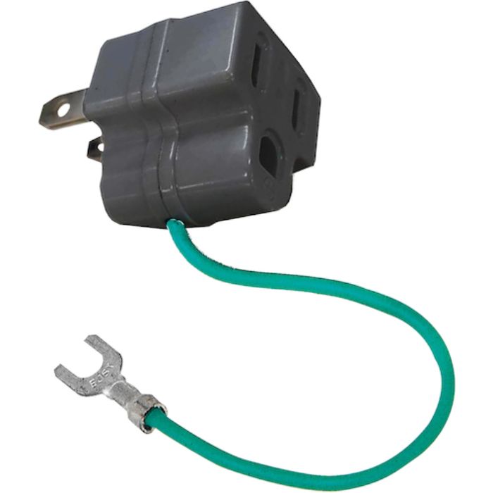 ENGINEER 2P・3P変換プラグ(Tcode:8498611)