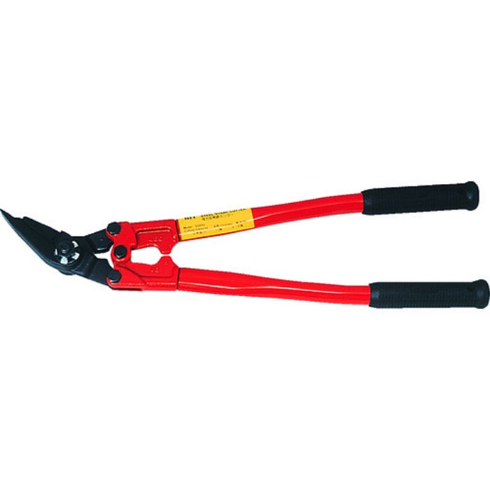 HIT 帯鉄カッター 200mm (スチールバンド切断用)(Tcode:2542081)