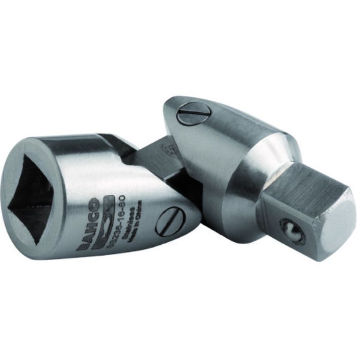 バーコ ステンレス製ユニバーサルジョイント 差込角1/2インチ(Tcode:1443575)