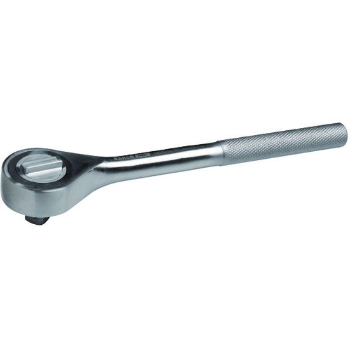 バーコ ラチェットハンドル 1/2 歯数36枚 全長245mm(Tcode:1443578)