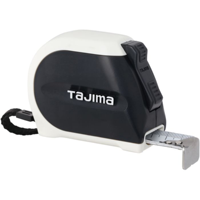 タジマ コンベックス Σストップ25 5.5m 尺相当目盛付 ブリスター(Tcode:4942949)