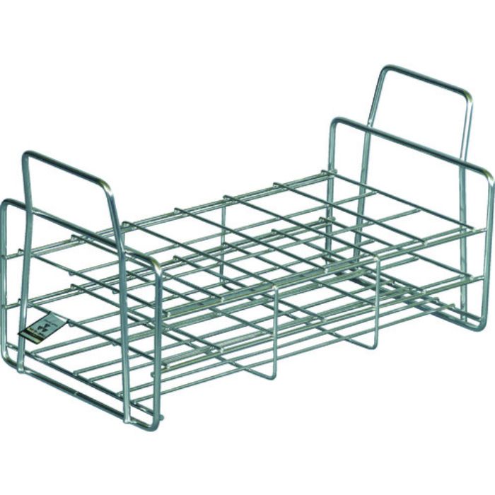 三和 管ビン立 SS35-18KB(Tcode:4182448)