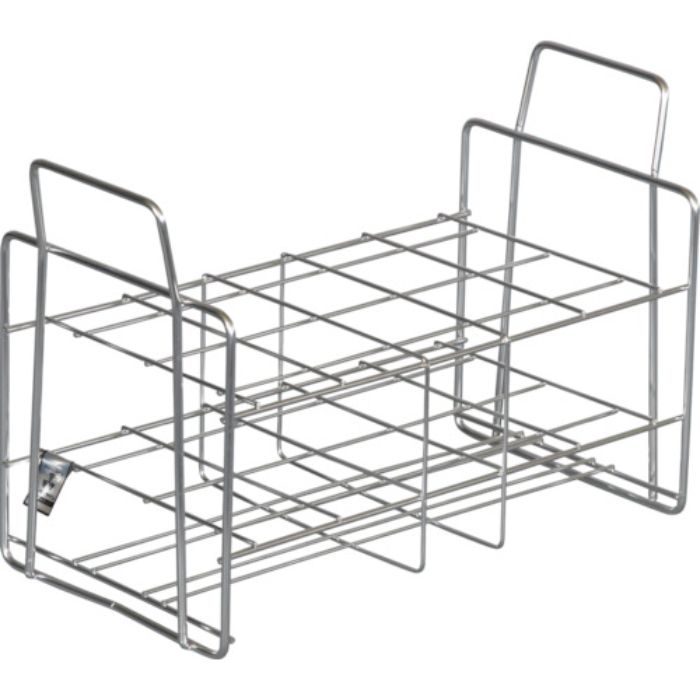 三和 管ビン立 SS40-10KB(Tcode:4182456)