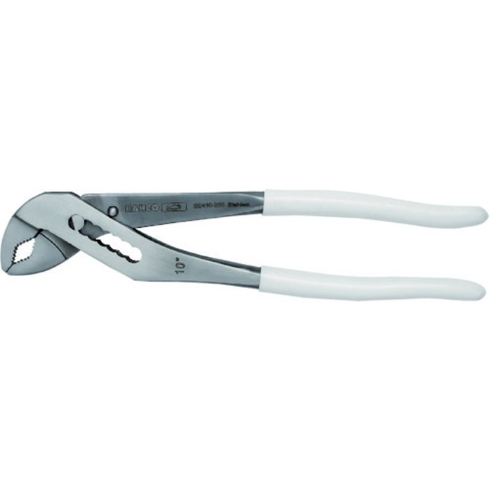 バーコ ステンレス製ウォータポンププライヤー 250mm(Tcode:1393772)