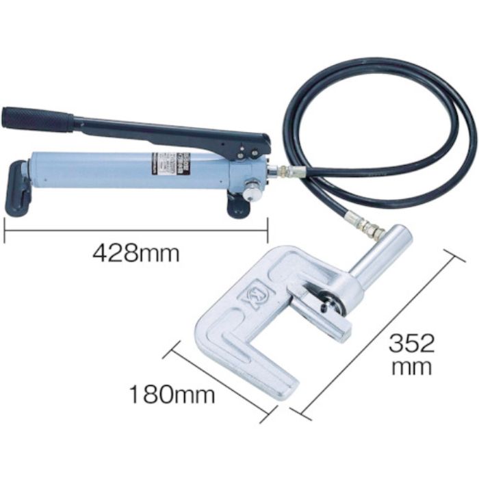 亀倉 パイプ断水機(Tcode:2449668)