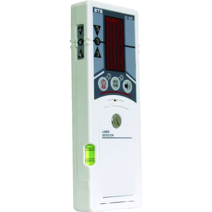 STS レーザ墨出器用受光器 SS-50Z(クランプ付)(Tcode:3274071)