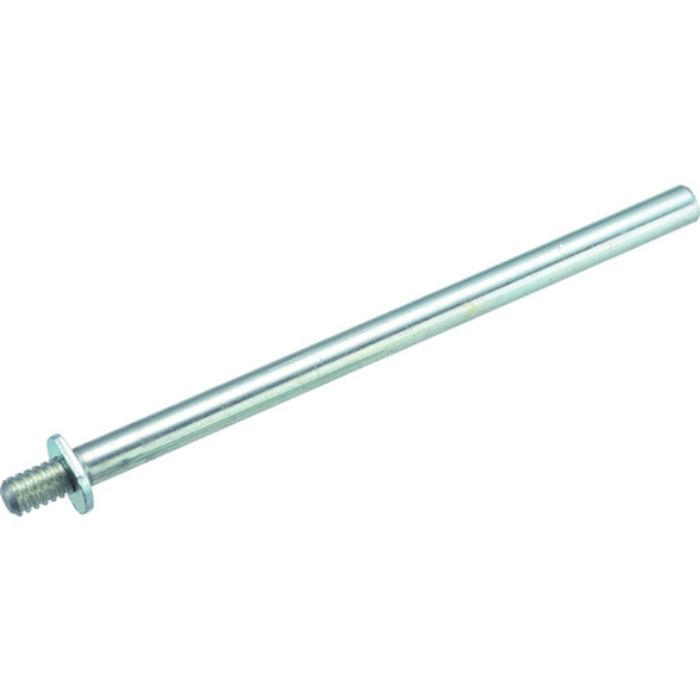 TRUSCO スピン軸 6mmX100mm(Tcode:2758661)