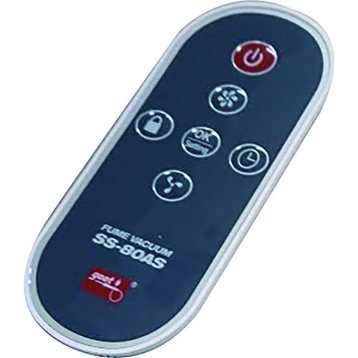 グット SS-80AS用 リモコン(Tcode:1532914)