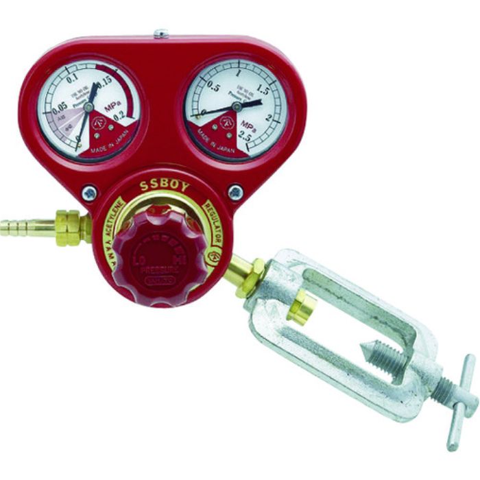 ヤマト SSボーイアセチレン用(Tcode:4345045)