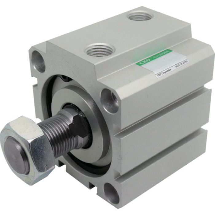 CKD スーパーコンパクトシリンダ(Tcode:5834597)