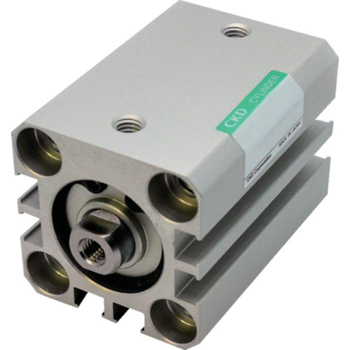 CKD エアシリンダ スーパーコンパクトシリンダ ストローク5 M5(Tcode:5836697)