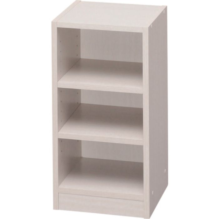 IRIS 226423 スペースフィットラック オフホワイト 300×290×600(Tcode:7845197)