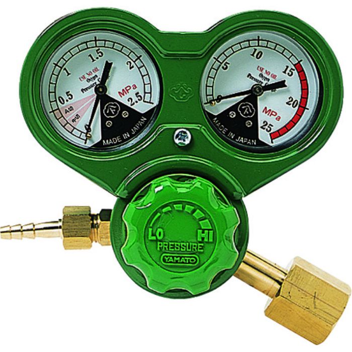 ヤマト SSジュニア酸素用関東式(Tcode:2816083)