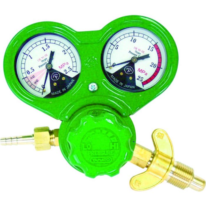 ヤマト SSジュニア酸素用関西式(Tcode:2816091)