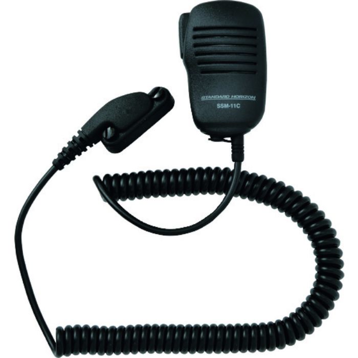 八重洲無線 小型スピーカーマイク(Tcode:2004694)