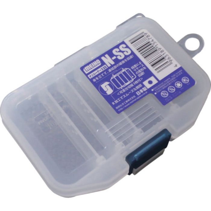 メイホー ナンシーケースSS(Tcode:4818911)