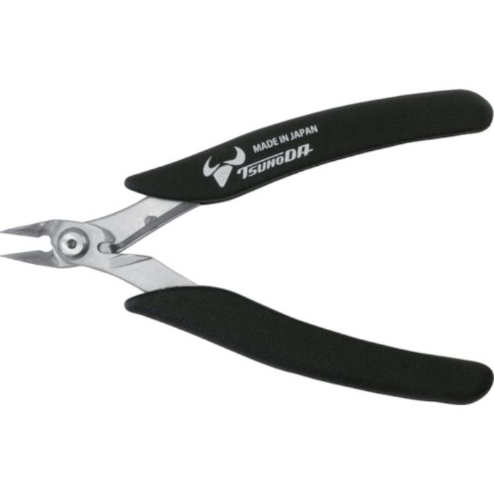 TTC KingTTC ステンレス先細ニッパー(Tcode:8681708)