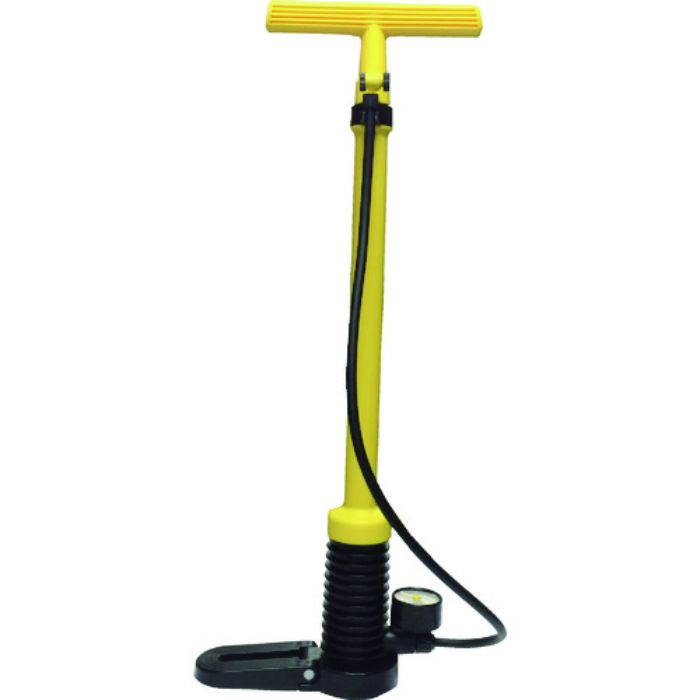 カンツール 配管内止水用品 テストボールプラグ SSポンプ ゲージ付(Tcode:3339262)