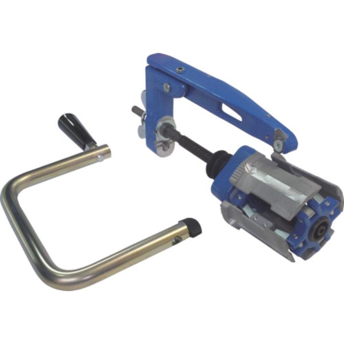 MCC PEスクレーパ 100(Tcode:4071240)