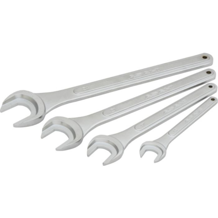 ASH 強力極薄スパナ(センサーナット用)17mm(Tcode:4036745)