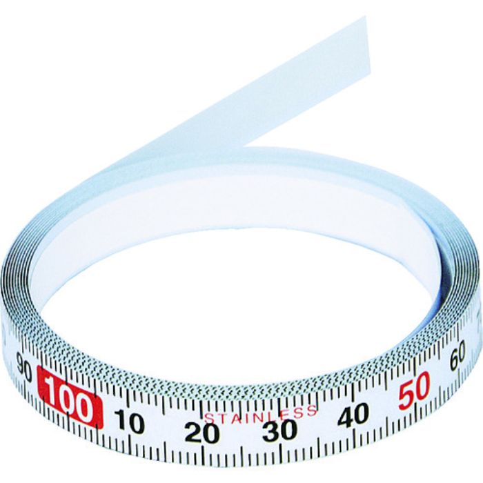 KDS ステンレスセッティングメジャー10巾2m(Tcode:3762017)