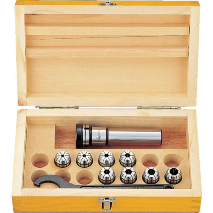 ユキワ ニュードリルミルチャック シャンク径(mm)φ32(Tcode:8377116)