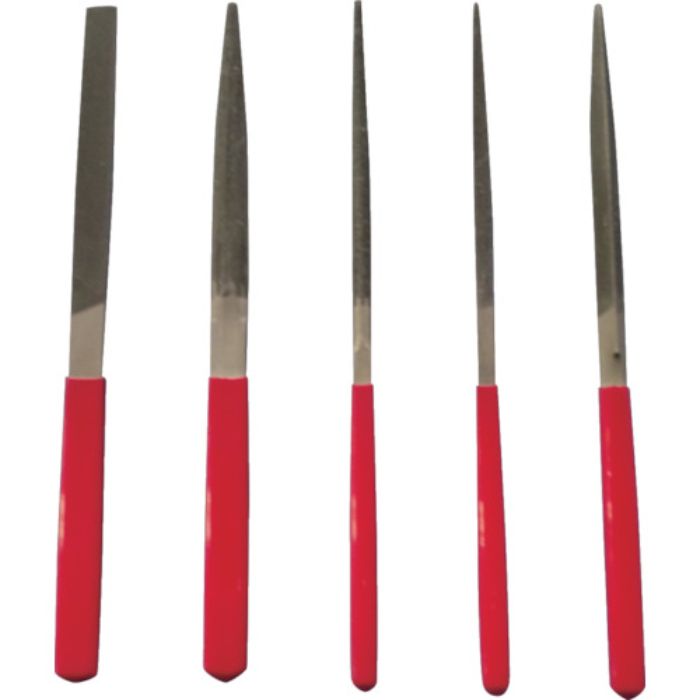 ヤマグチ 組ヤスリセット5本組中目(Tcode:8116854)