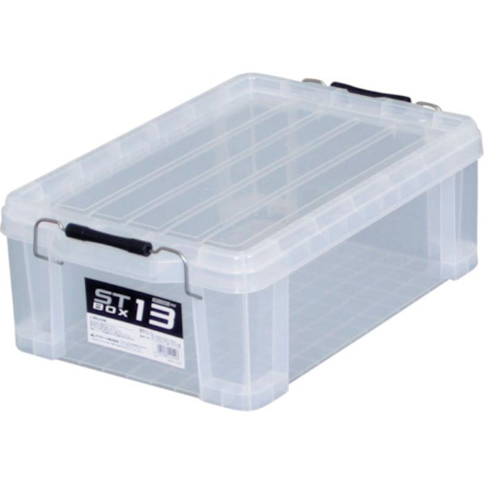 JEJアステージ STボックス クリア #13(Tcode:8286714)