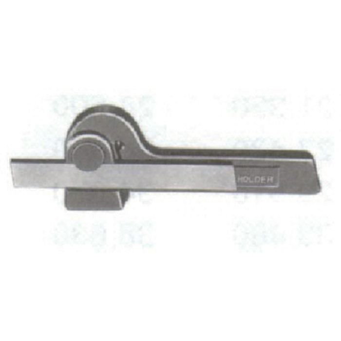 ニューストロング ステッキホルダー ホルダ-寸法 15×22×135(Tcode:8372795)