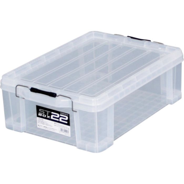 JEJアステージ STボックス クリア #22(Tcode:8286715)