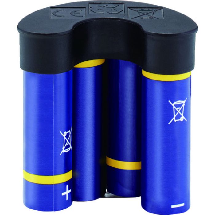 ザーレン シマルーベインパルス専用バッテリーパック(Tcode:1955130)