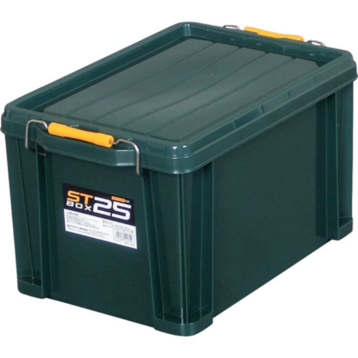 JEJアステージ STボックス DKグリーン #25(Tcode:8286725)