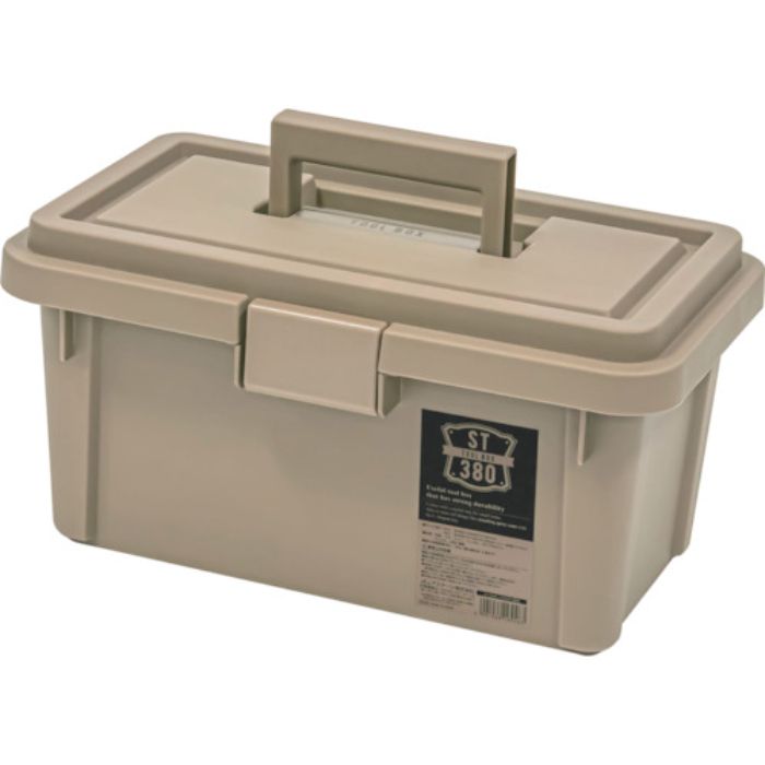 JEJアステージ ツールボックスSシリーズ ST380S(Tcode:2501904)