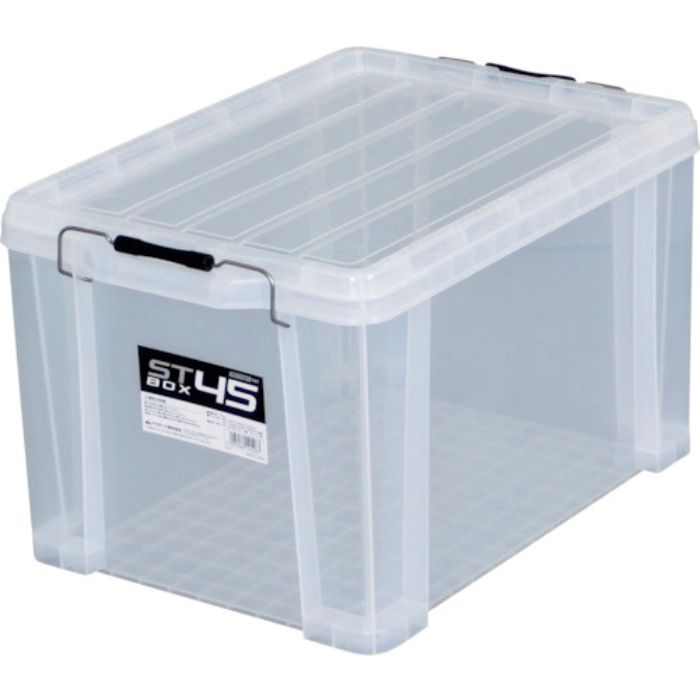 JEJアステージ STボックス クリア #45(Tcode:8286717)