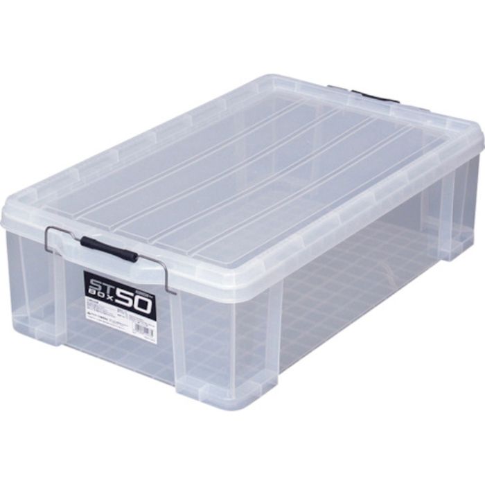 JEJアステージ STボックス クリア #50(Tcode:8286718)