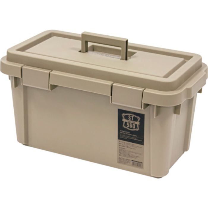 JEJアステージ ツールボックスSシリーズ ST560S(Tcode:2501903)